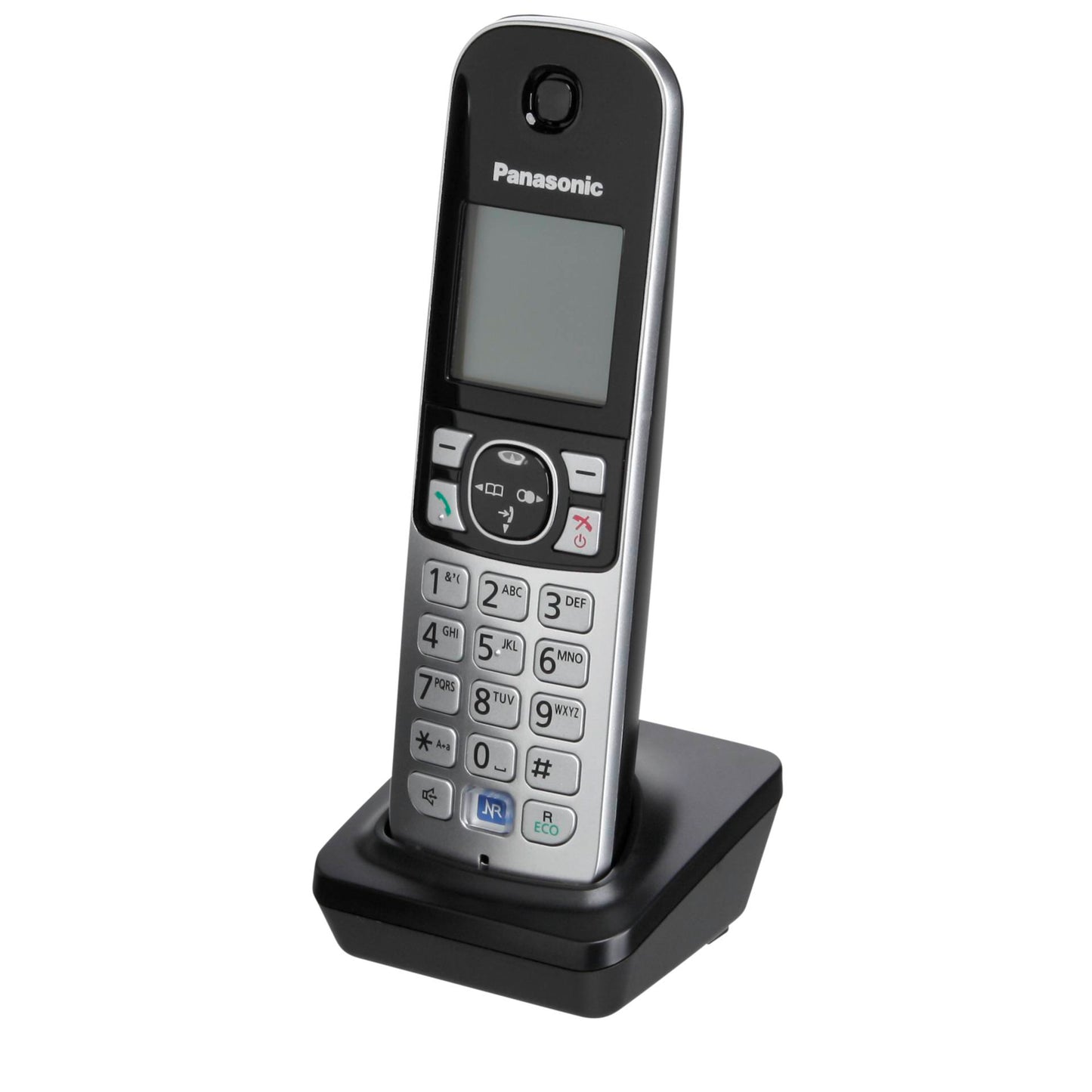 Panasonic KX-TG681EXB black