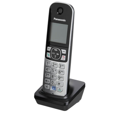 Panasonic KX-TG681EXB black