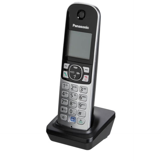 Panasonic KX-TG681EXB black