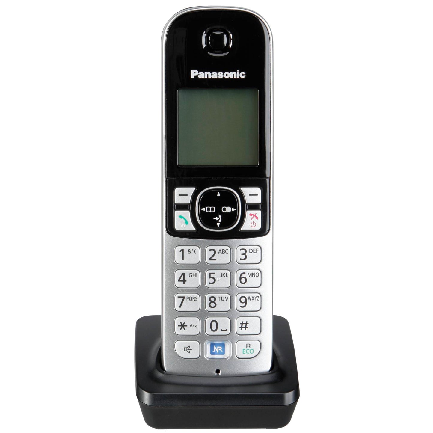 Panasonic KX-TG681EXB black
