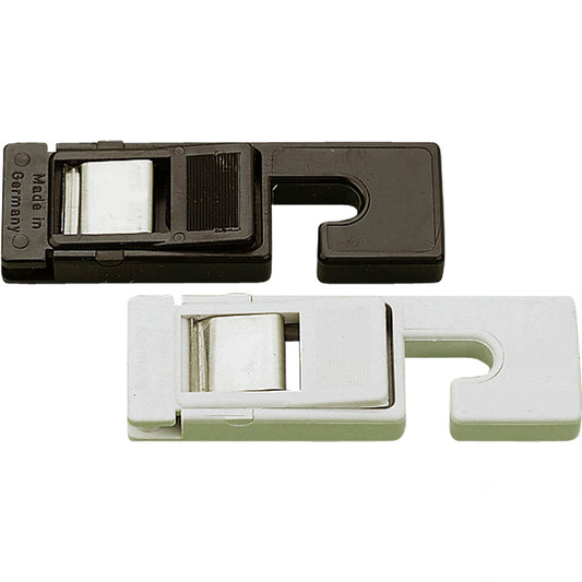 Kaiser Film Clips (2 pieces) 4117