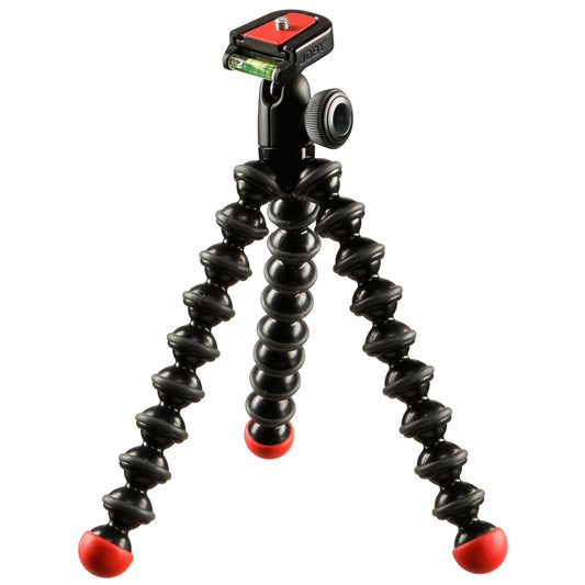 Joby GorillaPod Action Tripod incl. GoPro Adapter