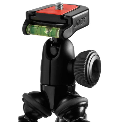 Joby GorillaPod Action Tripod incl. GoPro Adapter