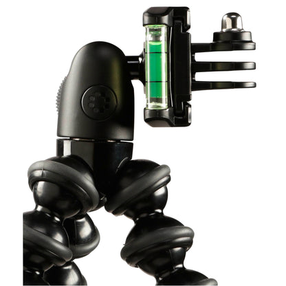 Joby GorillaPod Action Tripod incl. GoPro Adapter