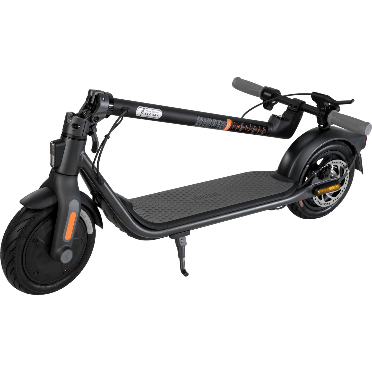 Ninebot by Segway KickScooter F20D Elektro-Scooter