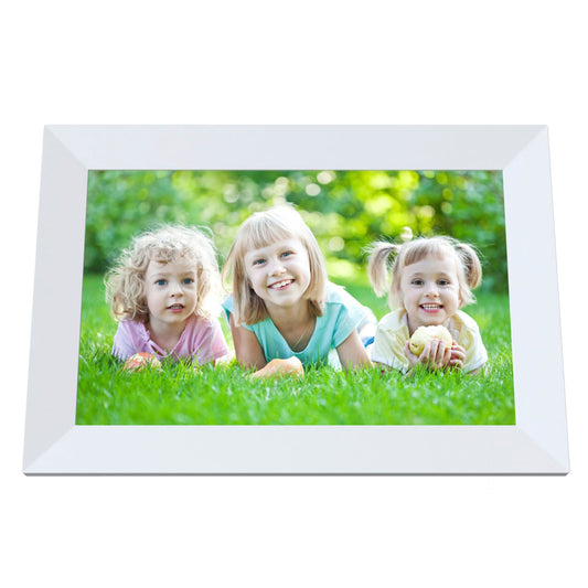 Denver Frameo PFF-1064 white 25,4cm (10,1 ) 16GB