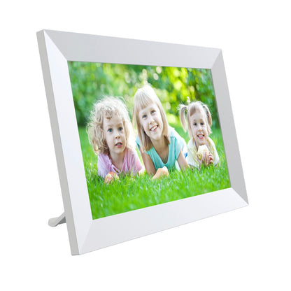 Denver Frameo PFF-1064 white 25,4cm (10,1 ) 16GB