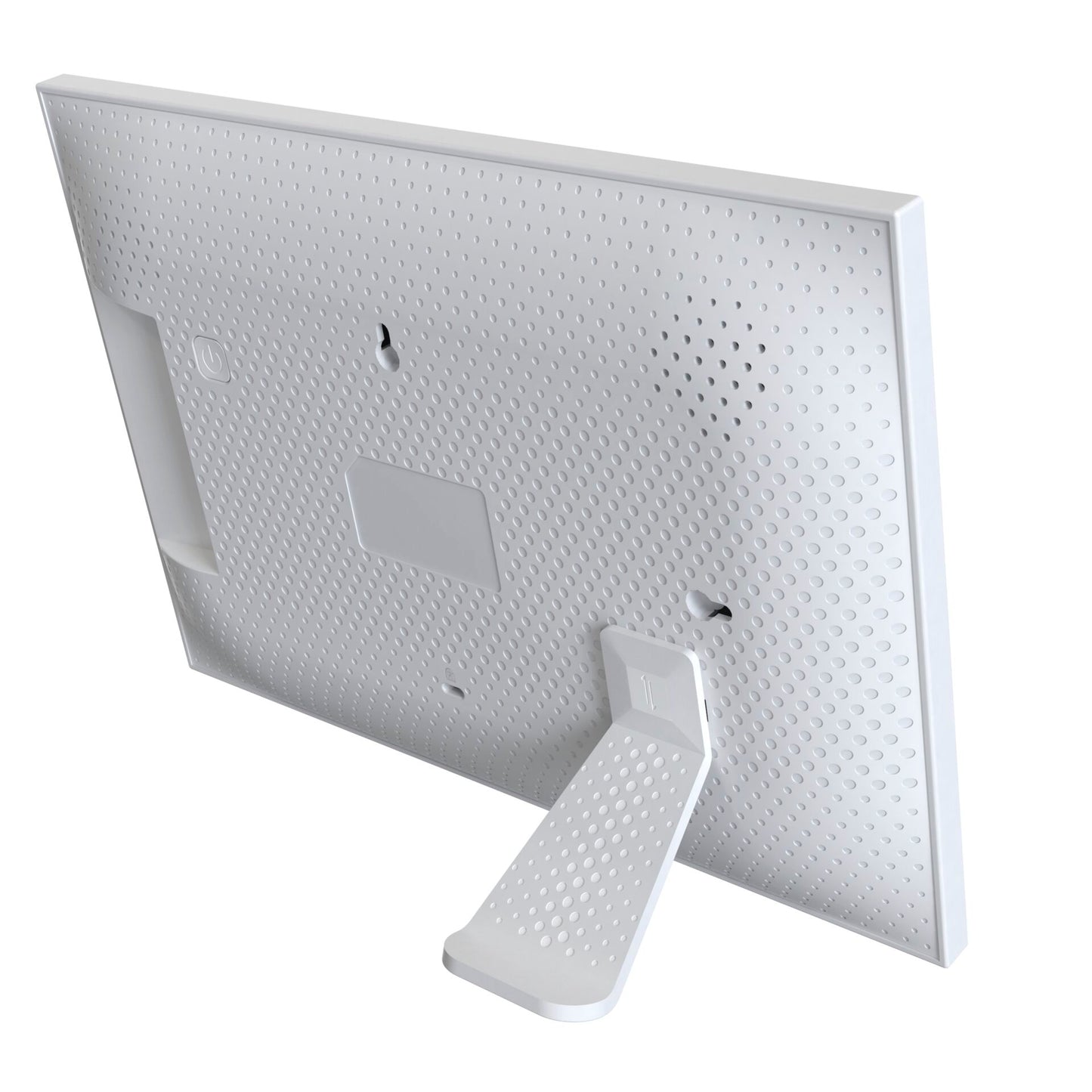 Denver Frameo PFF-1064 white 25,4cm (10,1 ) 16GB