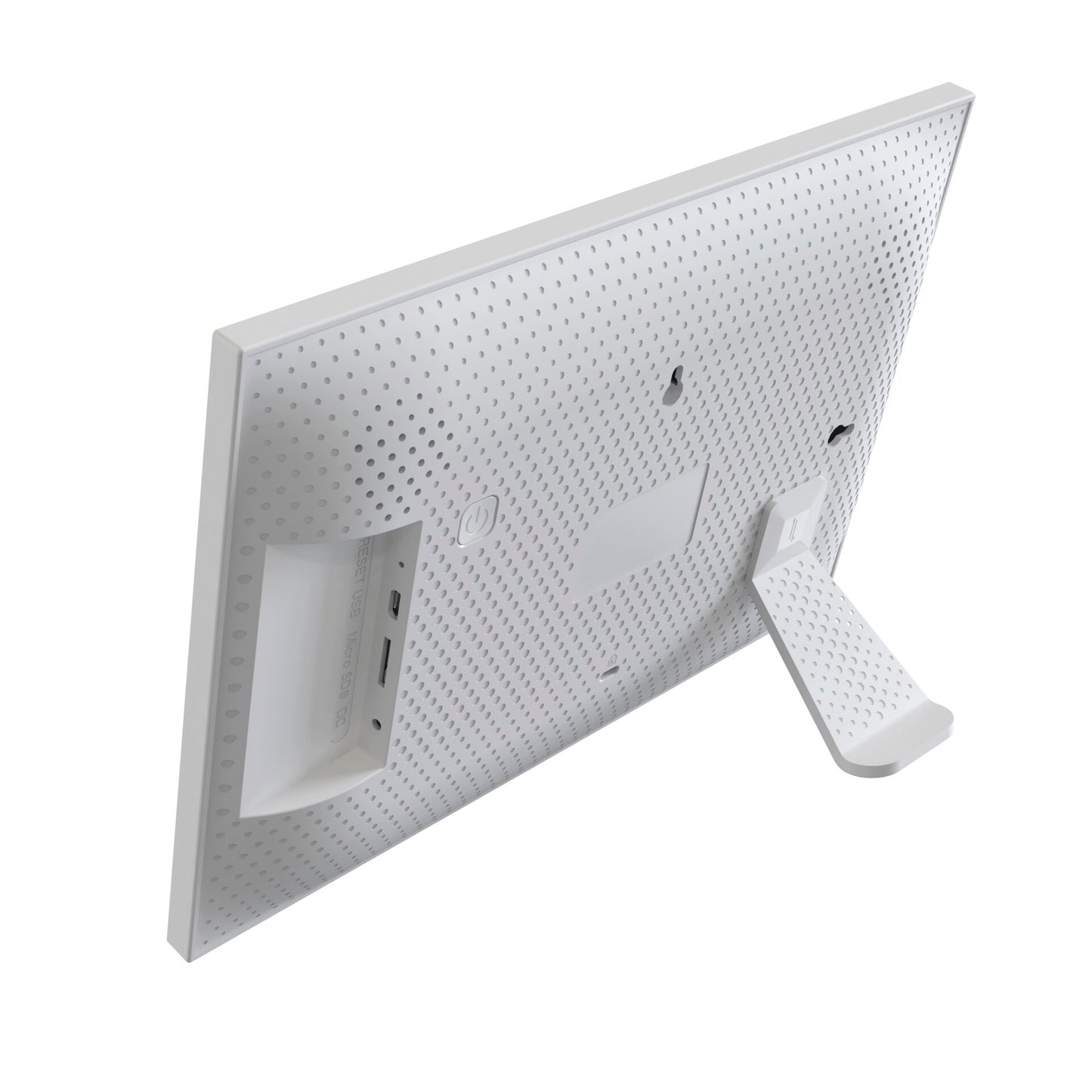 Denver Frameo PFF-1064 white 25,4cm (10,1 ) 16GB