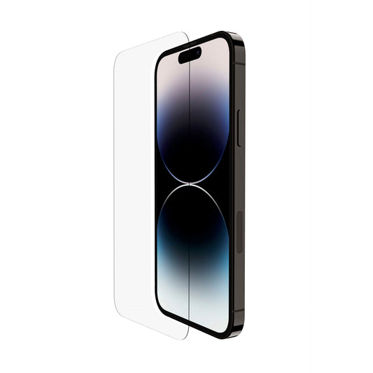Belkin Screenforce TemperedGlass Anti-Micr.iPhone 14 Pro OVA101zz