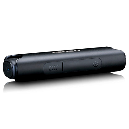 Lenco EPB-440 black