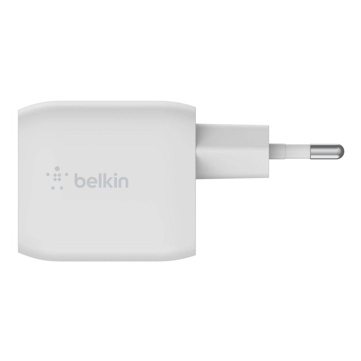 Belkin BOOST Charge USB-C 45W Charger GaN PD+PPS WCH011vfWH