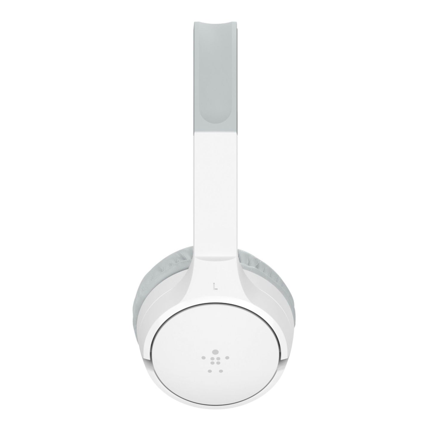 Belkin Soundform Mini-On-Ear Kids Headphone white AUD002btWH