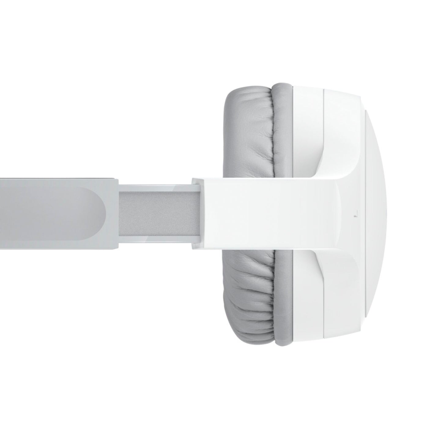Belkin Soundform Mini-On-Ear Kids Headphone white AUD002btWH