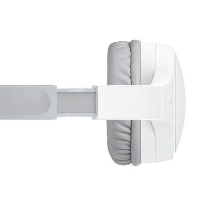 Belkin Soundform Mini-On-Ear Kids Headphone white AUD002btWH