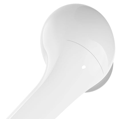 Belkin Soundform Flow ANC In-Ear wirel Headphone white AUC006BTWH