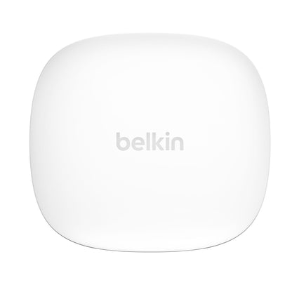 Belkin Soundform Flow ANC In-Ear wirel Headphone white AUC006BTWH