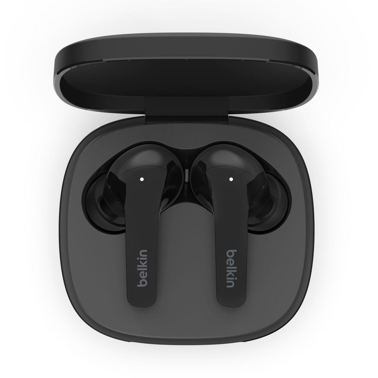 Belkin Soundform Flow ANC In-Ear wirel Headphone black AUC006BTBK