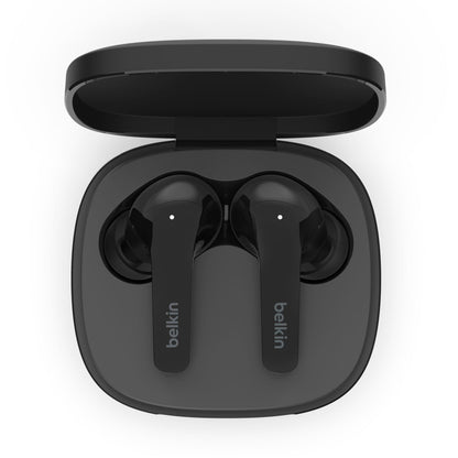Belkin Soundform Flow ANC In-Ear wirel Headphone black AUC006BTBK