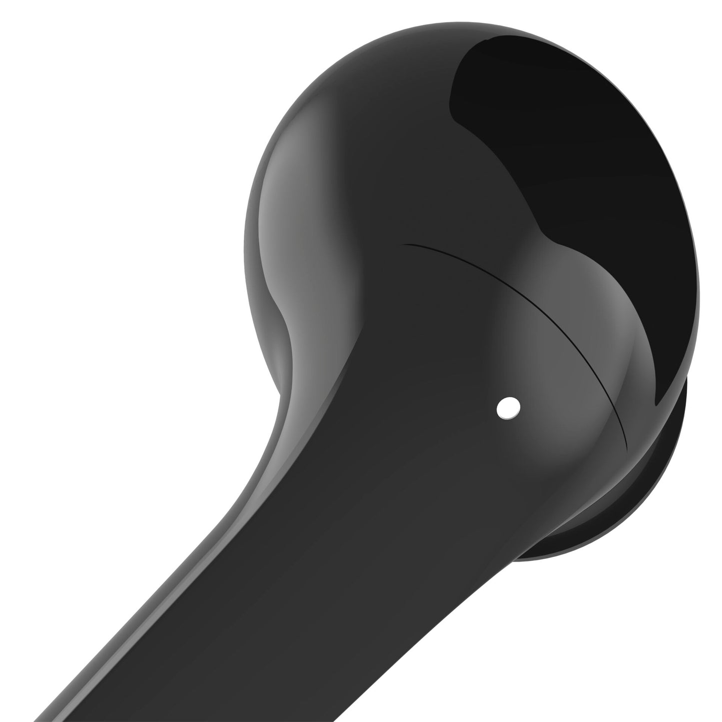 Belkin Soundform Flow ANC In-Ear wirel Headphone black AUC006BTBK