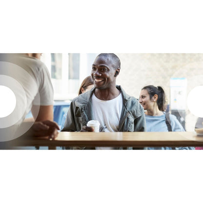 Belkin Soundform Flow ANC In-Ear wirel Headphone black AUC006BTBK