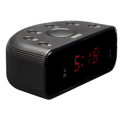 Denver CR-430 black