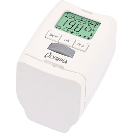 Olympia HT 430-22 Energy Saving Heating Controller