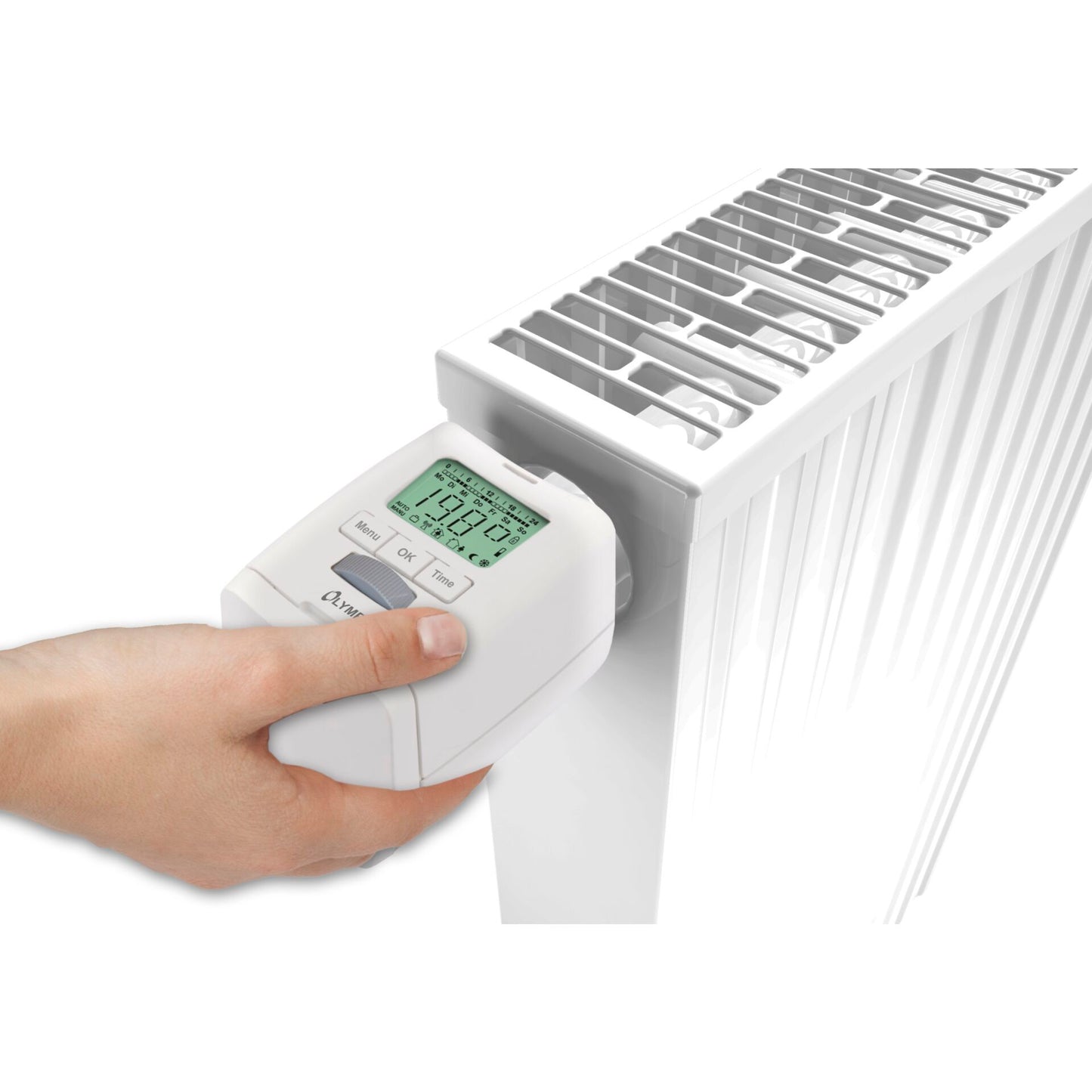 Olympia HT 430-22 Energy Saving Heating Controller