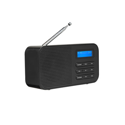 Denver DAB-42 black