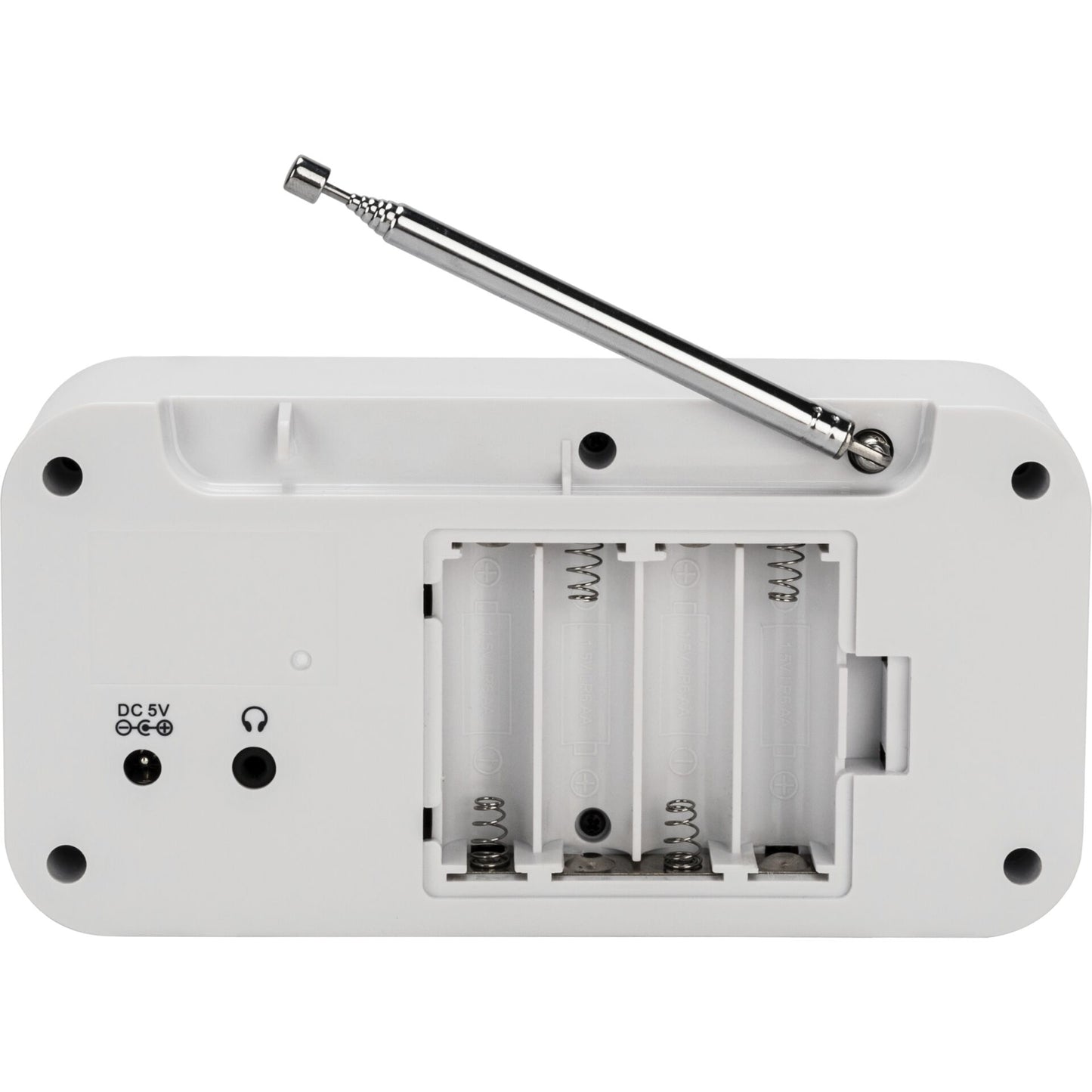 Denver DAB-42 white