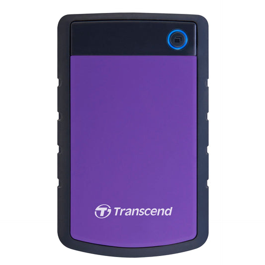 Transcend StoreJet 25H3 2,5  2TB USB 3.1 Gen 1