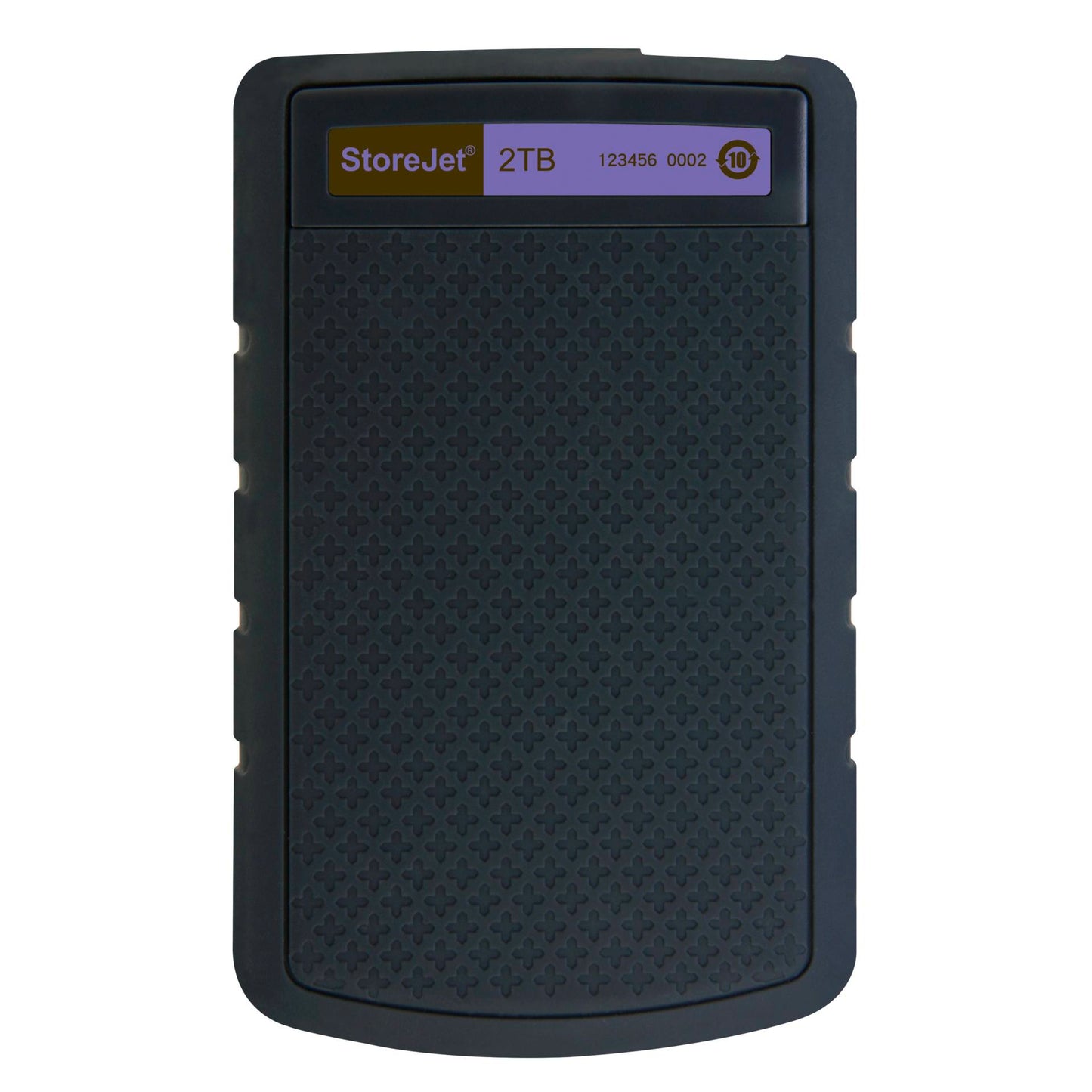 Transcend StoreJet 25H3 2,5  2TB USB 3.1 Gen 1