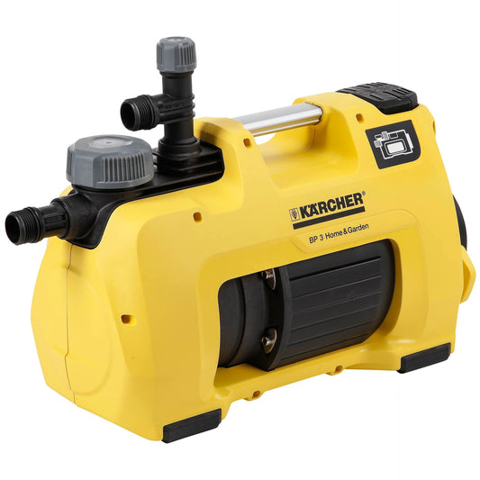 Kärcher BP 3 Home & Garden