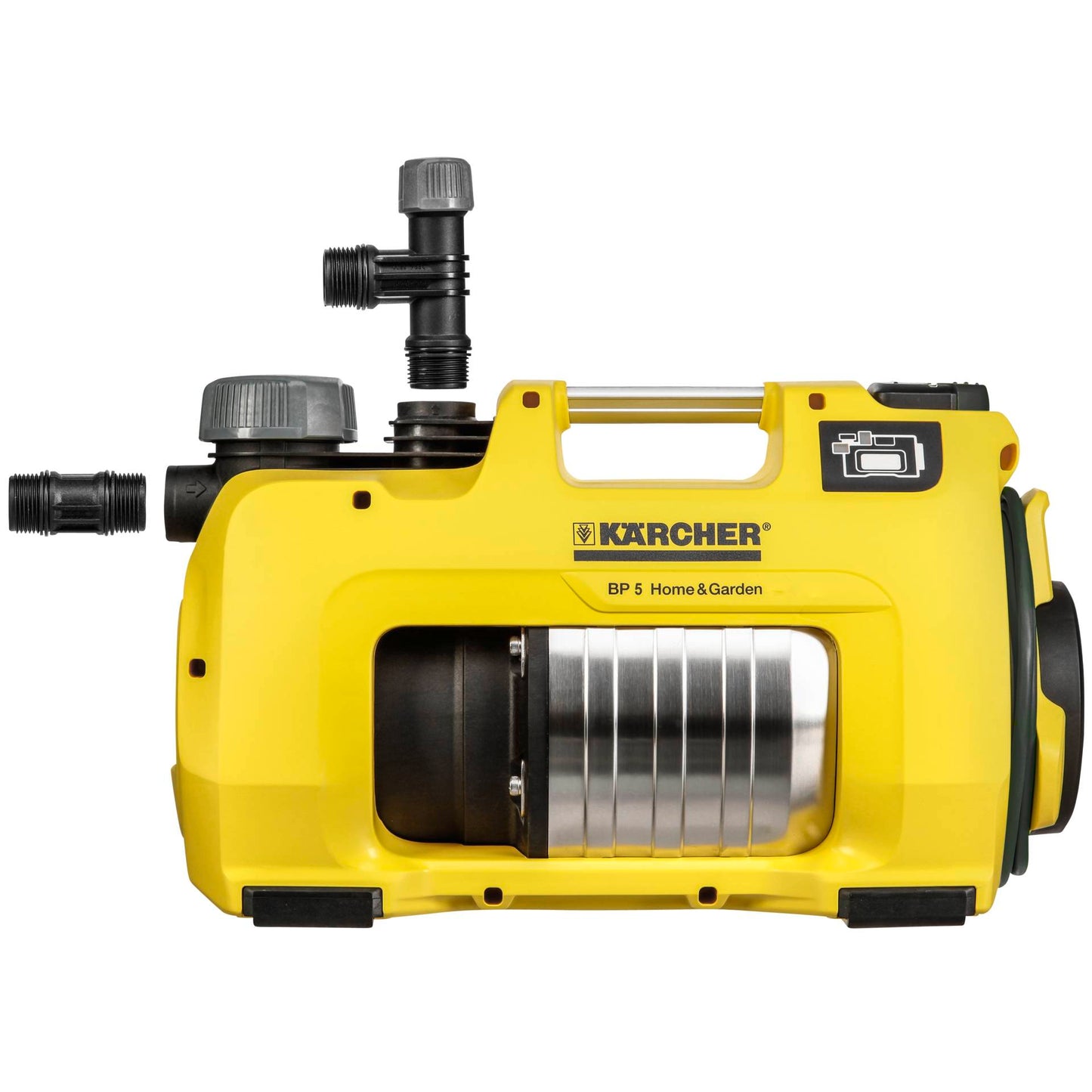 Kärcher BP 5 Home & Garden