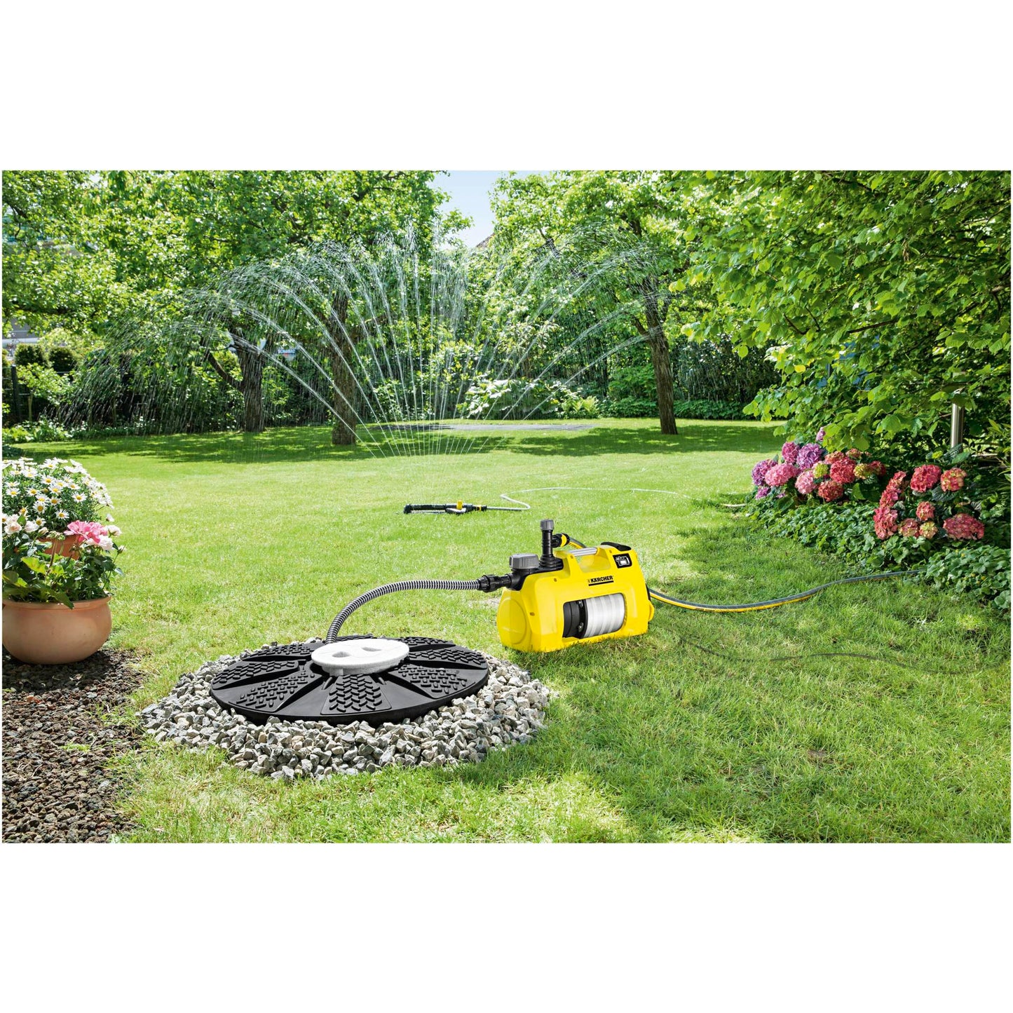 Kärcher BP 5 Home & Garden