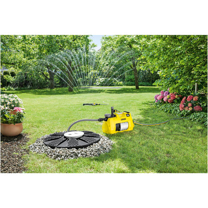Kärcher BP 5 Home & Garden