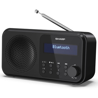 Sharp DR-P420(BK) black