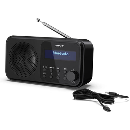 Sharp DR-P420(BK) black