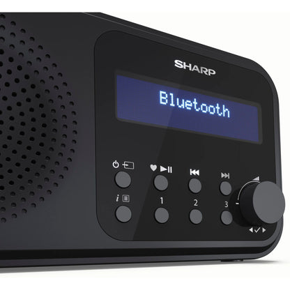 Sharp DR-P420(BK) black