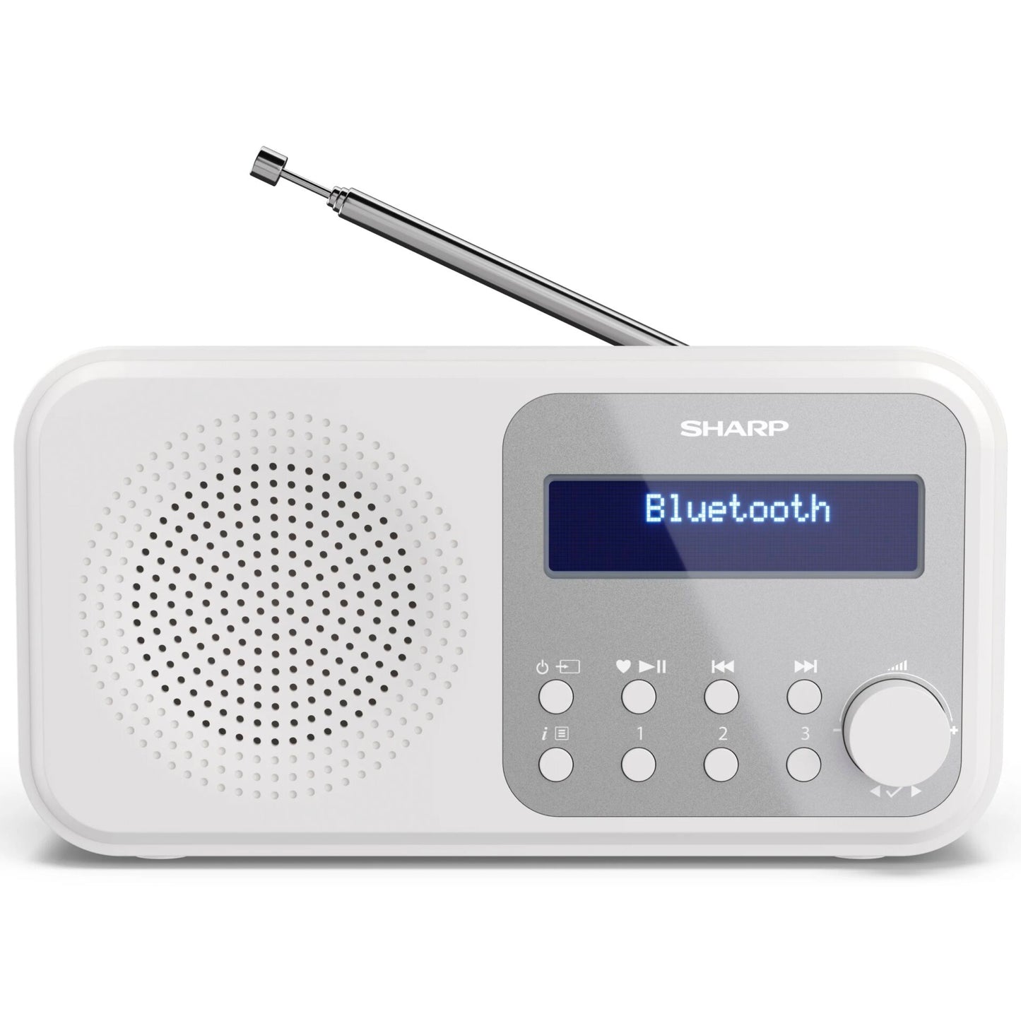Sharp DR-P420(WH) white