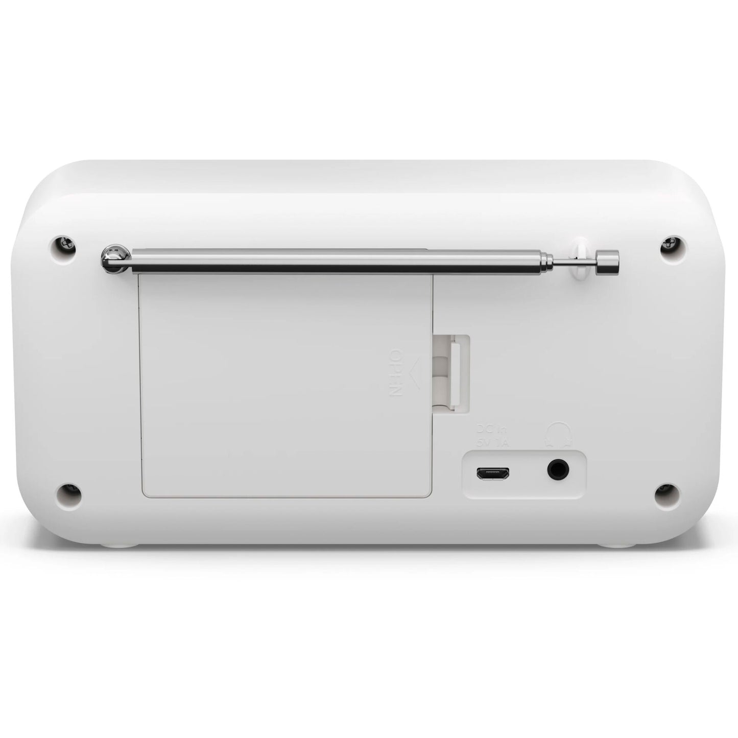 Sharp DR-P420(WH) white