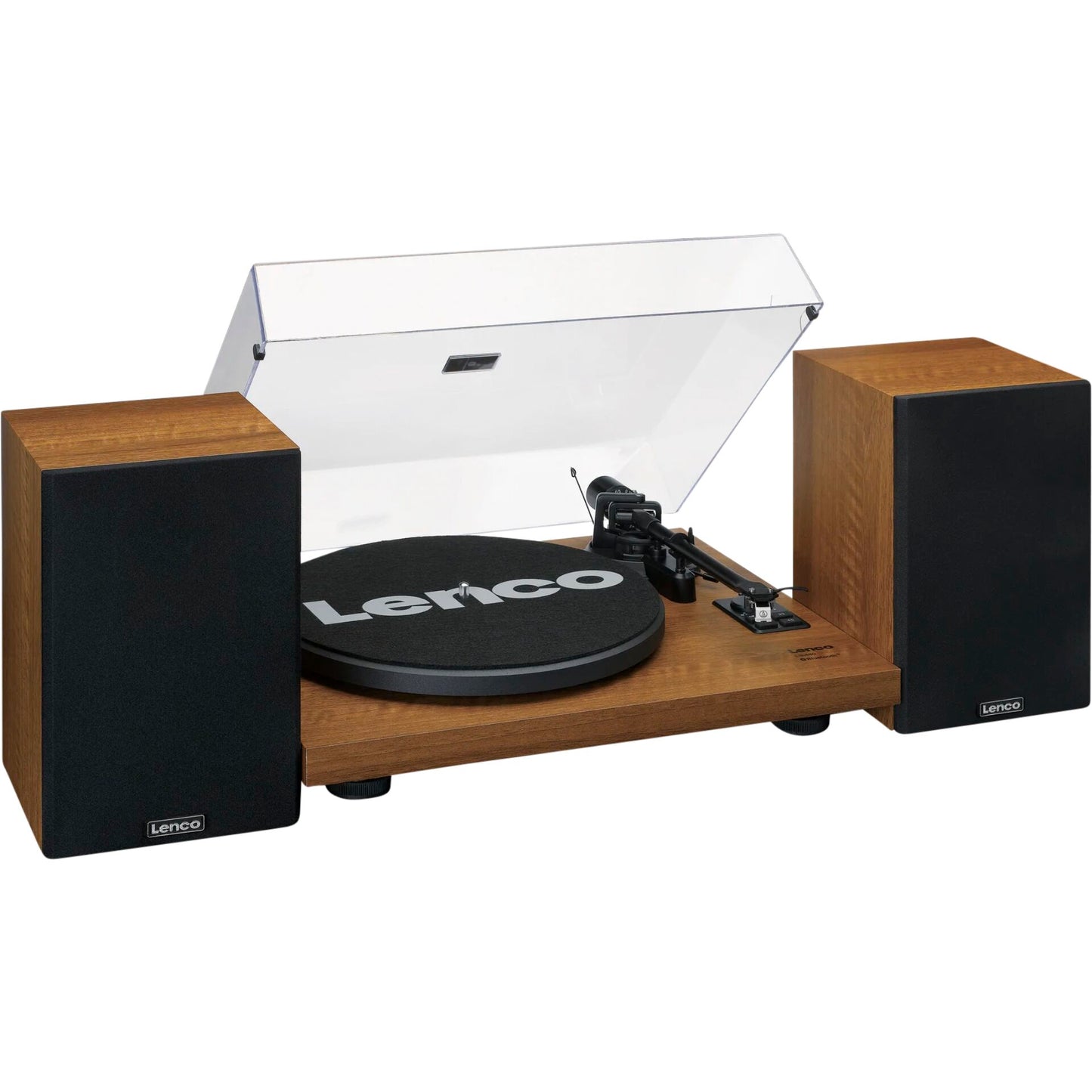 Lenco LS-480WD wood