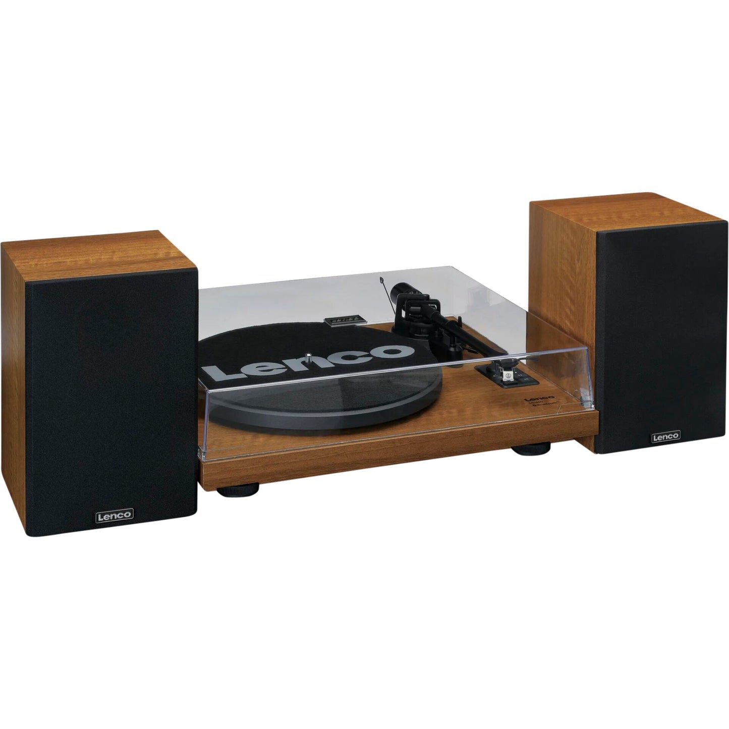 Lenco LS-480WD wood