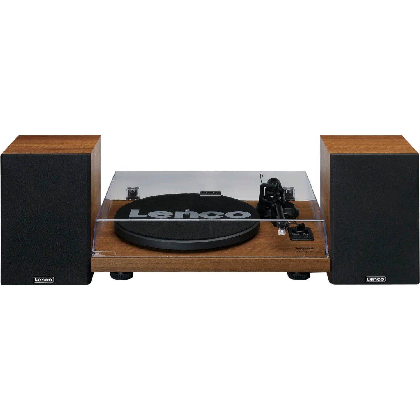 Lenco LS-480WD wood