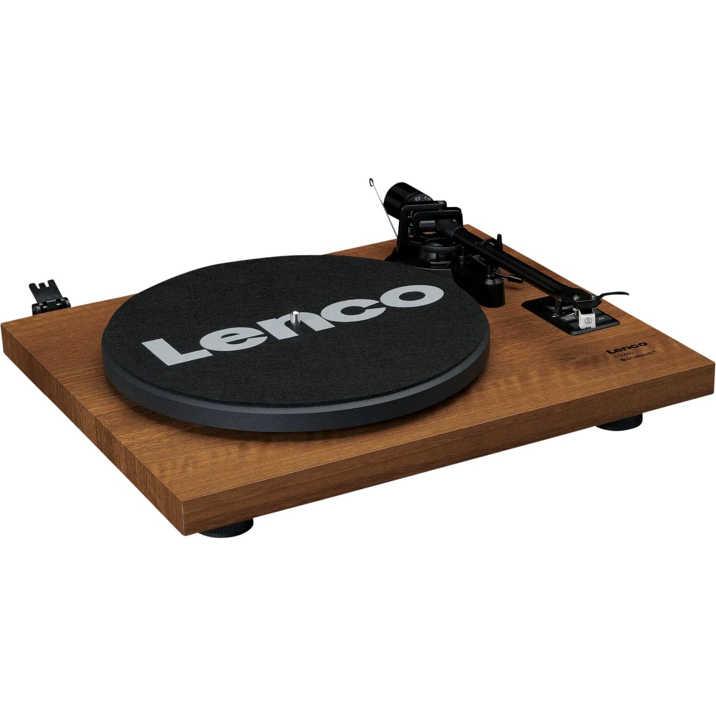 Lenco LS-480WD wood