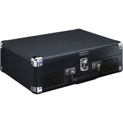 Lenco TT-115 black