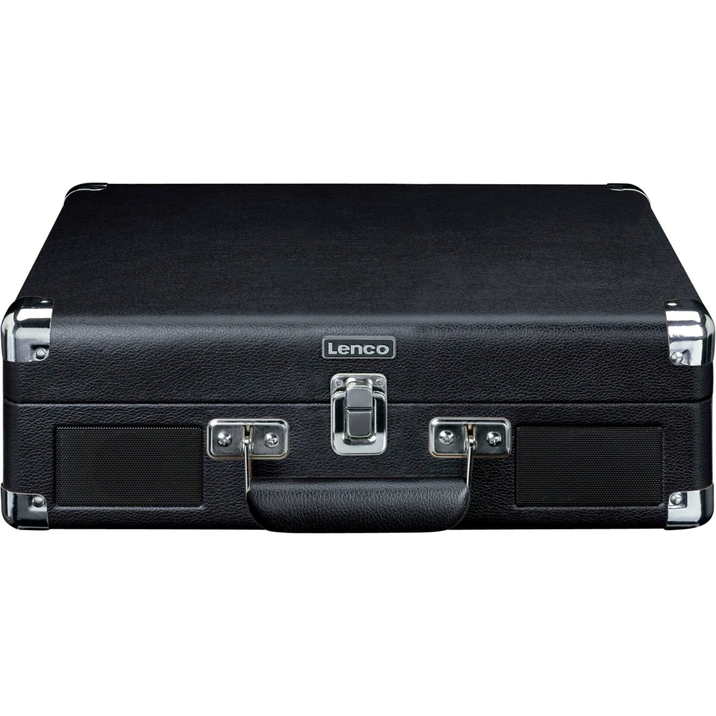 Lenco TT-115 black