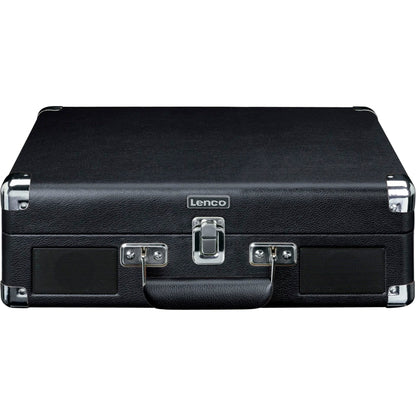 Lenco TT-115 black