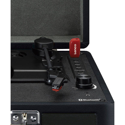 Lenco TT-115 black