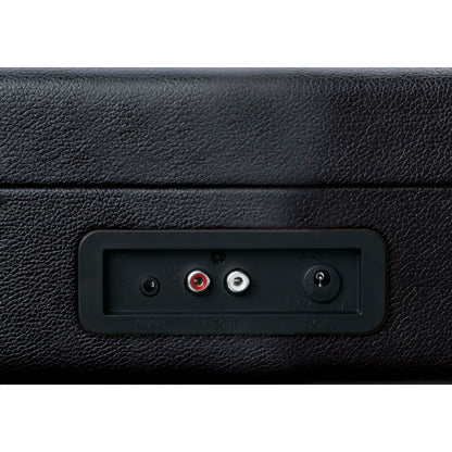 Lenco TT-115 black